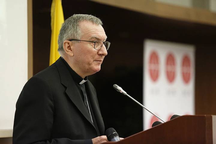 Catholic nonprofit’s global religious freedom report to be released Oct. 21