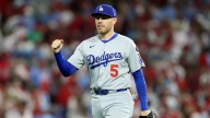 Phillies vs. Dodgers: Schedule, NLDS Game 2 odds, pick
