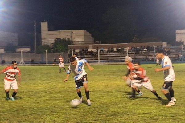 Paraná empató y complicó sus chances de clasificación