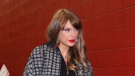 Is Taylor Swift at Chiefs vs. Jaguars today? Updates on if star is watching Travis Kelce in NFL Week 5 'MNF' game