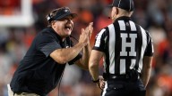 Kirby Smart 'stands by' clapping explanation on timeout call vs Auburn