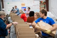 How Birmingham is responding to potential SNAP benefit disruption