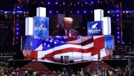 Insiders Confirm That Trump's Speech Tonight Will Include Numerous, Unpredictable, And Randomly Spaced Rapid Head Turns