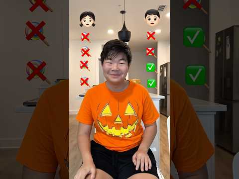 GIRL VS BOY 🤪🥰 LeoNata family #shorts