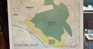 Atlas Bike Trail may be lost in potential McDonald Farm and Enterprise South land use swap