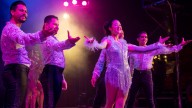 Calif Chong on 'High Wire' BFI Premiere, Stephen Chow and Racism