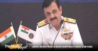 India closely monitoring presence of “extra regional powers” in Indian Ocean, says Navy Vice Chief