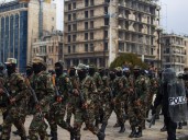 One killed, several injured in Syrian Army, SDF clashes in Aleppo: Reports