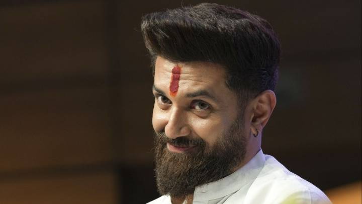 Will ‘disappointed’ Chirag Paswan ally with Prashant Kishor?