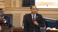 Democratic candidate for Virginia AG criticized for old texts