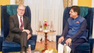 Piyush Goyal expects economic pacts with European nations to drive growth & jobs