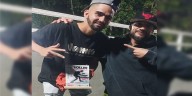 Edgar Astudillo brilla en el Rollee Freestyle Nacional