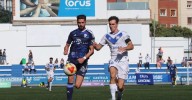 Resultados Primera RFEF: Sábado gris para el Marbella FC y el Juventud de Torremolinos