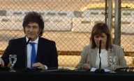 Milei presentó el nuevo Código Penal: “Necesitamos tolerancia cero y penas más duras”