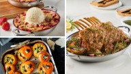 Hestan Host + Roast sale, save 20% on roasters and au gratin sets