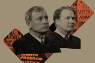 The Supreme Court is poised to rule that it’s racist to remedy racism.