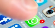 'I received Whatsapp message and was stunned by what happened next'