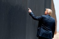 Why Trump Is a ‘Scarcity President’