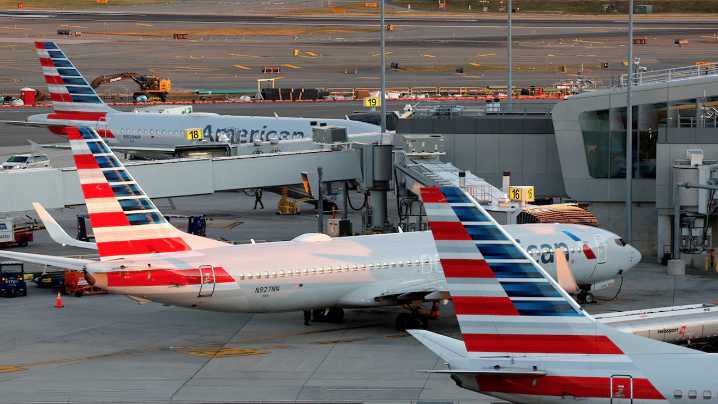 Millones de pasajeros se enfrentan a nuevas reglas en aeropuertos