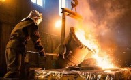 La industria de la fundición presenta caída de demanda y baja rentabilidad