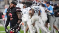 Cardinals slammed in social media reaction to epic collapse vs Titans
