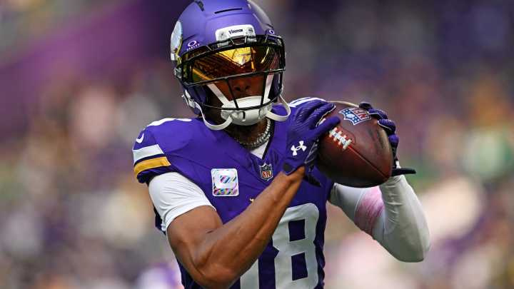 NFL Week 8: Here's how to watch Vikings vs. Chargers today
