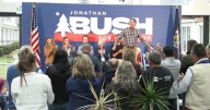 AthenaHealth co-founder Jonathan Bush makes bid for Blaine House