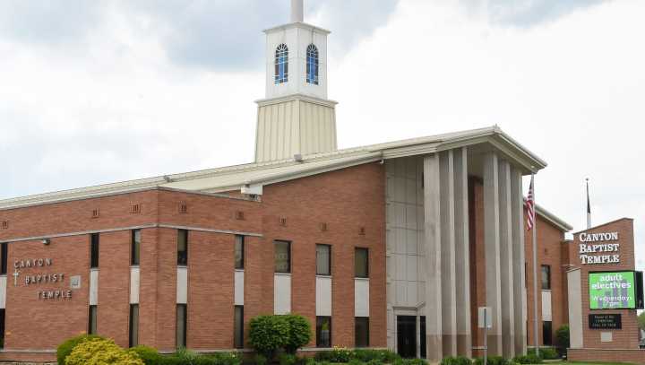 Canton church rumor another example of mistaken social media