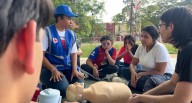 Cruz Roja Ciudad Guayana realizará curso de primeros auxilios