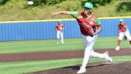 Orgullo sonorense: Ricardo Valenzuela brilla en mundial de béisbol