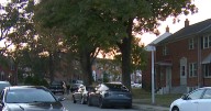 Neighbors shocked after man killed, woman injured in NE Baltimore shooting