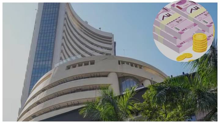 Rupee Slide & US Tariffs Trigger ₹1.6 Lakh Cr FPI Selloff In 2025, ₹23,885 Cr Outflow In Sept Alone