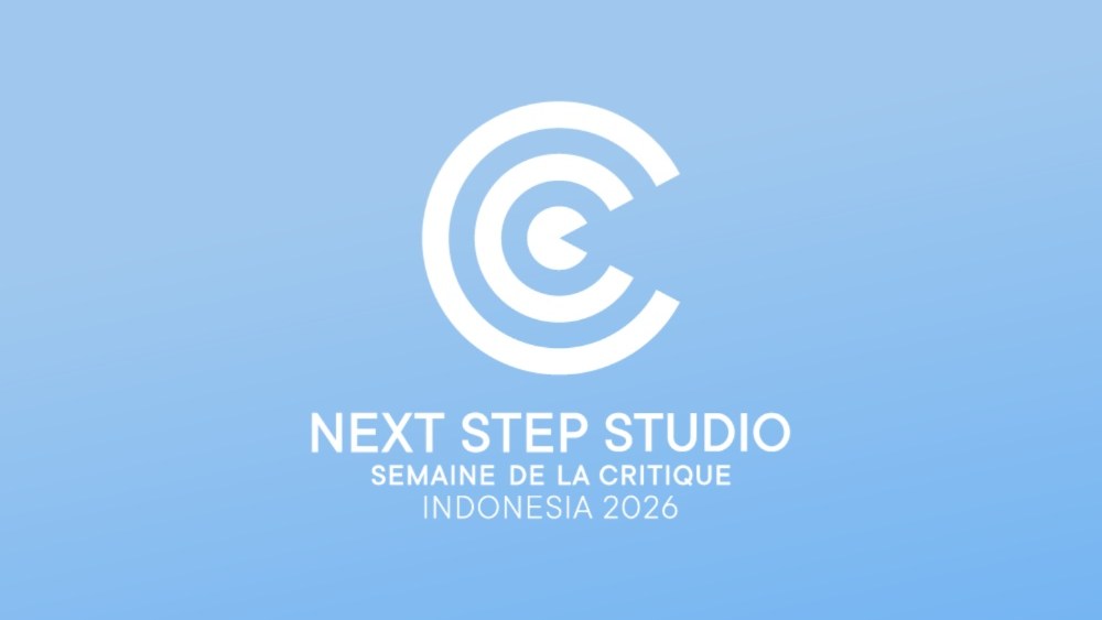 Cannes Critics' Week Unveils Next Step Studio Indonesia