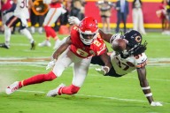 Detroit Lions’ Defense Gets Boost From NFL Veteran and a Star DT is Set To Return