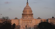 Same votes, same outcome: Shutdown enters day 3