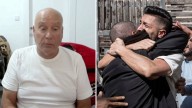 El padre de Dafna, asesinada por Hamás, ayuda en el rescate de rehenes: "No aceptamos un gobierno de terroristas"