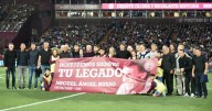 "Honraremos siempre tu legado": el emotivo homenaje de Lanús para Miguel Ángel Russo