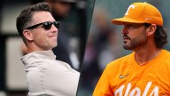 Buster Posey taking massive swing with Giants’ Tony Vitello hire