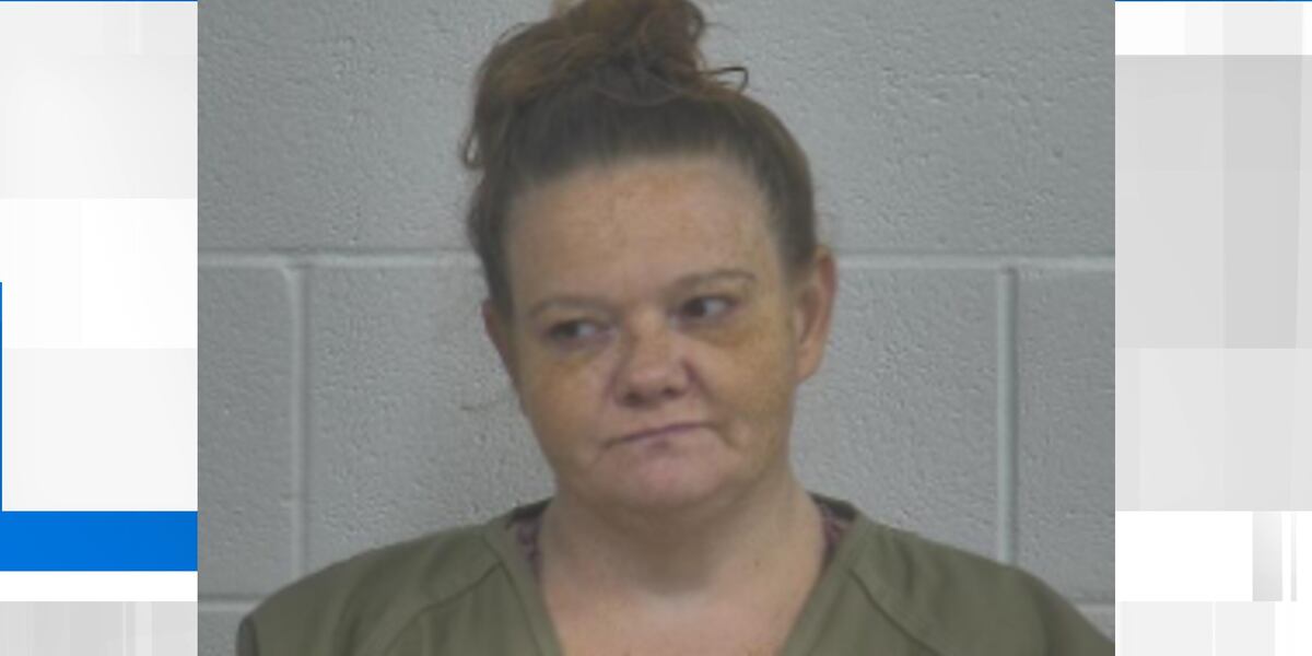 Laurel Co. woman charged with murder in connection with overdose death