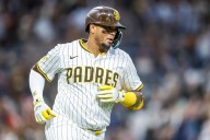 Deadspin | Padres C Martin Maldonado retires after 15 seasons