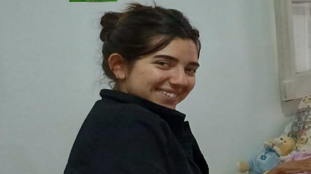 Apareció Mariana Lens, la joven argentina que era intensamente buscada en Mallorca