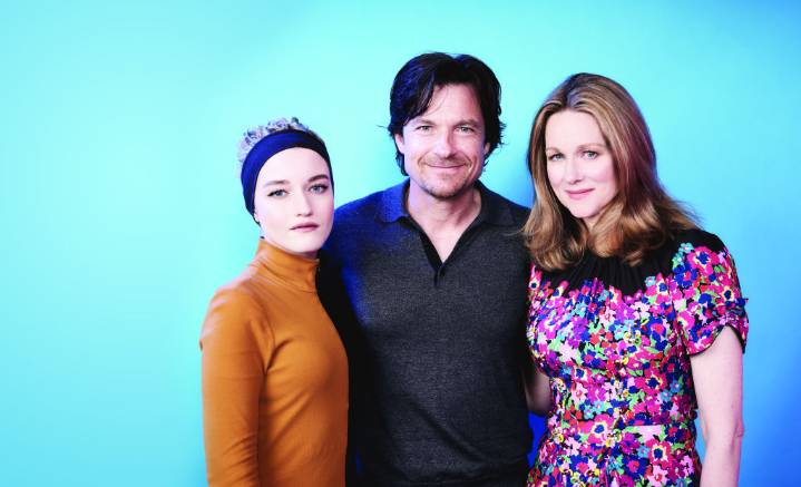 TV’s Most Unlikable Families