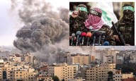 La guerra en la Franja de Gaza ha terminado: Hamás