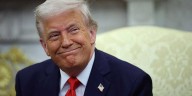 Trump administration finds a creative new way to mock Democrats amid shutdown