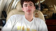 Muere el 'influencer' Ben Bader a los 25 años de manera súbita tras hablar con su novia por FaceTime