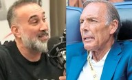 Repudio por los comentarios de Gabriel Anello tras la muerte de Russo