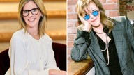 Rebecca Glashow Named Tribeca Enterprises CEO