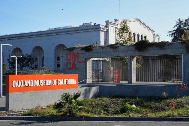 More Than 1,000 Items Stolen from Calif. Museum in 'Brazen' Early Hours Heist