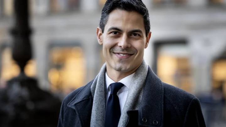 Who Is Rob Jetten, Poised To Become Netherlands’ Youngest And First Openly Gay PM?