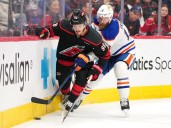 Edmonton Oilers pursuing veteran sniper, the top remaining NHL free agent, insider reports